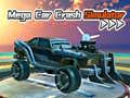 Lojë Mega Car Crash Simulator 