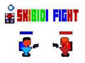 Lojë Skibidi Fight