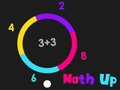 Lojë Math Up