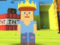 Lojë Kogama: Minecraft World