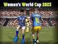 Lojë Women's World Cup 2023