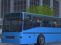 Lojë Extreme Bus Driver Simulator