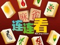 Lojë Mahjong Connect HD