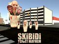 Lojë Skibidi Toilet Mayhem