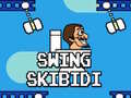 Lojë Swing Skibidi Toilet
