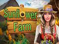 Lojë Sunflower Farm