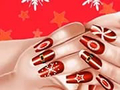 Lojë Christmas Fashion Nail Salon 2