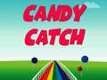 Lojë Candy Catch