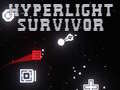 Lojë Hyperlight Survivor