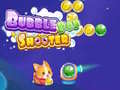 Lojë Bubble Pop Shooter