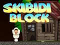 Lojë Skibidi Block