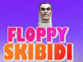 Lojë Flopppy Skibidi