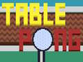 Lojë Table Pong