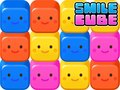 Lojë Smile Cube
