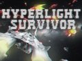 Lojë Hyperlight Survivor