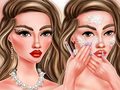 Lojë Skinfluencer Beauty Routine