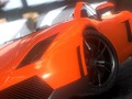 Lojë 3D Car Track Racer Alpha