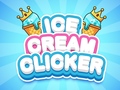 Lojë Ice Cream Clicker