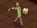 Lojë Scooby Doo: Shaggys Midnight Snack