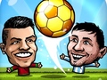Lojë Soccer Star 2022 World Football