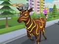 Lojë Deer Simulator