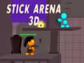 Lojë Stick Arena 3D