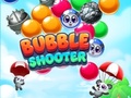 Lojë Bubble Shooter