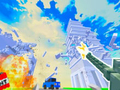 Lojë Destruction Simulator 3D 