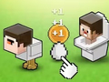Lojë Noob's Chicken Farm Tycoon