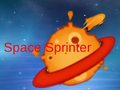 Lojë Space Sprinter