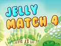 Lojë Jelly Match 4