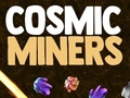 Lojë Cosmic Miners