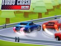 Lojë Turbo Crash