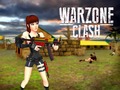 Lojë Warzone Clash