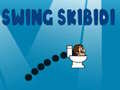 Lojë Swing Skibidi