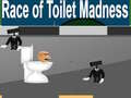 Lojë Race of Toilet Madness