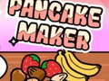 Lojë Pancake Maker
