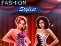 Lojë Fashion Stylist