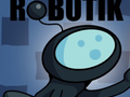 Lojë Robotik
