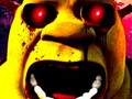 Lojë Scary Shrek Online