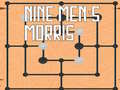 Lojë Nine Men's Morris