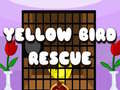 Lojë Yellow Bird Rescue