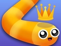 Lojë Snake.io