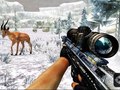 Lojë Sniper Hunting Jungle 2022