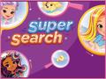 Lojë Super Search