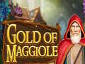 Lojë Gold of Maggiole