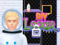 Lojë DIY Locker