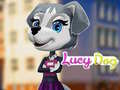 Lojë Lucy Dog Care