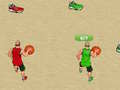 Lojë Dunk Clash 3D