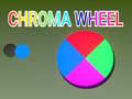 Lojë Chroma Wheel
